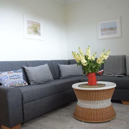 Ferienwohnung Smutje 킬 외부 사진
